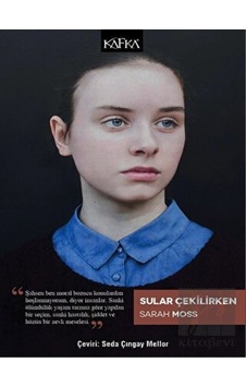 Sular Çekilirken Kafka Kitap - Kafka Kitap