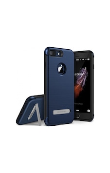 Vrs Apple Uyumlu iPhone 7 Plus İle Duo Guard Deep Blue Mavi Vrs Apple Uyumlu iPhone 7 Plus İle Duo Guard Deep Blue Mavi