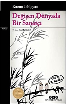 Değişen Dünyada Bir Sanatçı