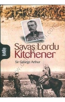 Savaş Lordu Kitchener  - George Arthur  - Kurtuba