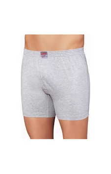 Şahinler 1 Şahinler Erkek Penye Boxer Düz Renk Ve Desenli E010 Gri Şahinler 1 Şahinler Erkek Penye Boxer Düz Renk Ve Desenli E010 Gri