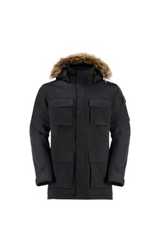Jack Wolfskin Altenberg 3ın1 Erkek Mont Siyah 001 Jack Wolfskin Altenberg 3ın1 Erkek Mont Siyah 001