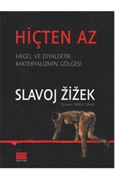 Hiçten Az - Slavoj Zizek - Encore Hiçten Az - Slavoj Zizek - Encore