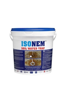 İsonem Soil Water Trap Toprak - Su Tutucu 5 KG İsonem Soil Water Trap Toprak - Su Tutucu 5 KG