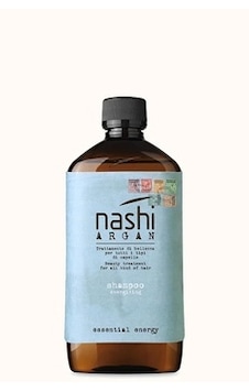 Nashi Argan Essential Energy Energizing Saç Şampuanı 500ml Tüm Saçlar Nashi Argan Essential Energy Energizing Saç Şampuanı 500ml Tüm Saçlar