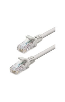 Cat6 Kablo 2m Gri Hdx5042 Diğer Cat6 Kablo 2m Gri Hdx5042 Diğer