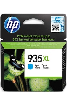 Hp C2P24Ae No935Xl Mürekkep Kartuş Mavi