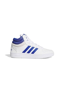 Adidas Hoops Mıd Classıc Unısex Günlük Ayakkabı Kı1034 Beyaz