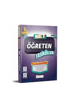 Netiz 5. Sınıf Matematik Net Fasiküller Netiz 5. Sınıf Matematik Net Fasiküller