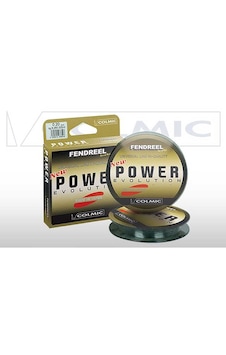 Colmic Power Evolution 200mt Misina 0.40