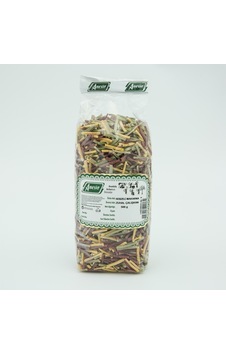 Amesia Sebzeli Makarna 500 G Amesia Sebzeli Makarna 500 G