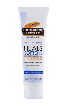 Palmer's Cocoa Butter Heals Softens 24 Hour Moisture Concentrated 100 G Palmer's Cocoa Butter Heals Softens 24 Hour Moisture Concentrated 100 G