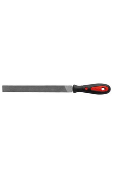Form 10" Standart Eğe Ergonomik Saplı 250 Mm Orta - J55-210h