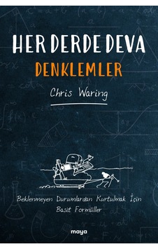Her Derde Deva Denklemler Her Derde Deva Denklemler