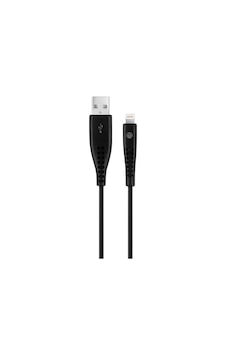 Mojue By Ttec Ekstra Dayanıklı Usb-c - Apple iPhone Uyumlu Lightning 3a Şarj Kablosu 200cm Mojue By Ttec Ekstra Dayanıklı Usb-c - Apple iPhone Uyumlu Lightning 3a Şarj Kablosu 200cm