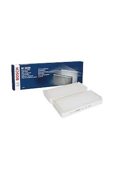 Bosch 1987432020 Polen Filtresi A2108300018 - A2108301018 Bosch 1987432020 Polen Filtresi A2108300018 - A2108301018