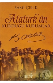 Atatürk’Ün Kurduğu Kurumlar Atatürk’Ün Kurduğu Kurumlar