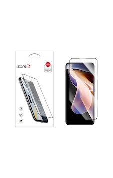 Xiaomi Redmi Note 11 Pro Plus 5g Mat Ekran Koruyucu Esnek Yapılı Koruyucu Z-m-seramik Xiaomi Redmi Note 11 Pro Plus 5g Mat Ekran Koruyucu Esnek Yapılı Koruyucu Z-m-seramik