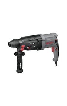 Grogh GRM1226BMC 1000W Kırıcı Delici Grogh GRM1226BMC 1000W Kırıcı Delici