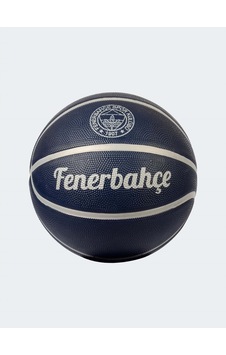 Timon Fenerbahçe Basketbol Topu No:7 Lacivert Timon Fenerbahçe Basketbol Topu No:7 Lacivert
