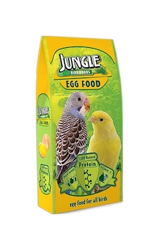 Jungle Kuş Maması 150 Gr Jungle Kuş Maması 150 Gr