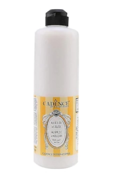 Cadence Vernik Yarımat 500Ml