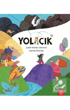 Yolaçık / Judith Malika Liberman (518763358)