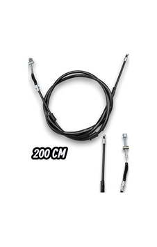 Honda Activa 125 Arka Fren Teli Dio 110 40349 Honda Activa 125 Arka Fren Teli Dio 110 40349