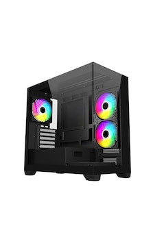 Tebilon AT- T7 Amd Ryzen 7500F 16 GB 500 GB SSD 16 GB RX9060 XT Dos Masaüstü Oyuncu Bilgisayarı Tebilon AT- T7 Amd Ryzen 7500F 16 GB 500 GB SSD 16 GB RX9060 XT Dos Masaüstü Oyuncu Bilgisayarı
