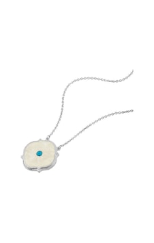 Altınbaş Silver Kolye KLMC025-25618 Altınbaş Silver Kolye KLMC025-25618