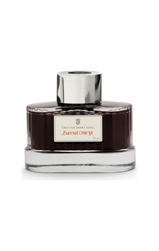 Atlaskırtasiye Graf Von Faber Castell Yanık Turuncu Mürekkep 141011 Atlaskırtasiye Graf Von Faber Castell Yanık Turuncu Mürekkep 141011
