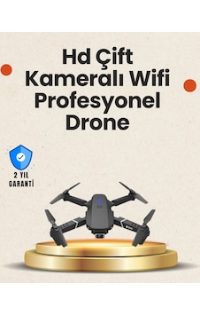 Gps 4k - Akıllı Uçuş Rc Drone Gps 4k - Akıllı Uçuş Rc Drone