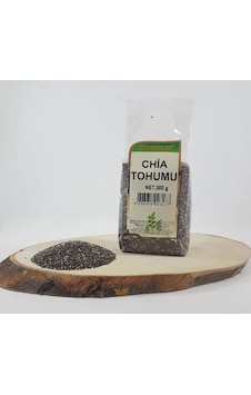 Gürbüzler Chia Tohumu 300 G Gürbüzler Chia Tohumu 300 G