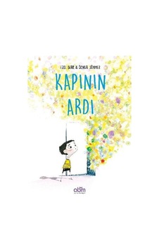 Kapının Ardı Ezgi Berk Abm Yayınları N11.715