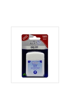 Misip Diş İpi Mint 50 M Misip Diş İpi Mint 50 M