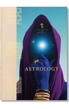 Astrology. The Library of Esoterica - Thunderwing - Taschen GmbH Astrology. The Library of Esoterica - Thunderwing - Taschen GmbH