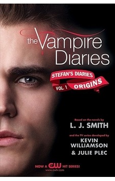 Vampire Diaries: Stefan's Diaries 1: The Origins Vampire Diaries: Stefan's Diaries 1: The Origins