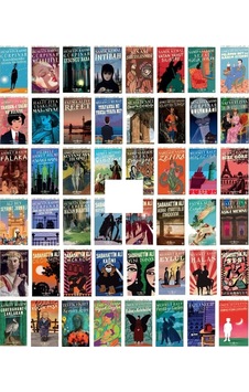 Iş Bankası Türk Edebiyatı Klasikleri 48 Kitap Full Set Iş Bankası Türk Edebiyatı Klasikleri 48 Kitap Full Set
