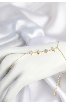 Mey Najmaddin Gold Renk Zirkon Taşlı Sıralı Kutup Yıldızı Model Şahmeran Najmaddin Çok Renkli Mey Najmaddin Gold Renk Zirkon Taşlı Sıralı Kutup Yıldızı Model Şahmeran Najmaddin Çok Renkli