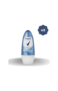 Roll-on Shower Women 50 Ml - 2 Adet Roll-on Shower Women 50 Ml - 2 Adet