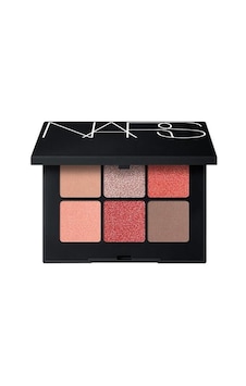 Nars Voyageur Far Paleti Hibiscus Nars Voyageur Far Paleti Hibiscus