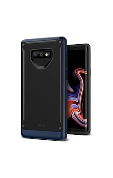 Vrs Design Galaxy Uyumlu Note 9 High Pro Shield Kılıf Deep Sea Blue