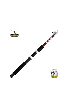 Teleskopik Olta Kamışı - Pegasus - 300cm 75/150 Gr - Bauer Teleskopik Olta Kamışı - Pegasus - 300cm 75/150 Gr - Bauer