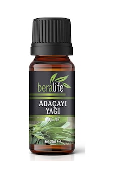 Beralife Adaçayı Yağı 20 ML Beralife Adaçayı Yağı 20 ML