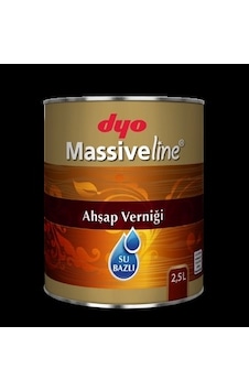 Massiveline Subazlı Ver. Tik 2,5 Lt Massiveline Subazlı Ver. Tik 2,5 Lt