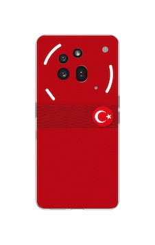 Nothing Phone 3a Pro Uyumlu Türk Milli Takım Izgara Desenli Forma Baskılı Silikon Kılıf Renkli Nothing Phone 3a Pro Uyumlu Türk Milli Takım Izgara Desenli Forma Baskılı Silikon Kılıf Renkli