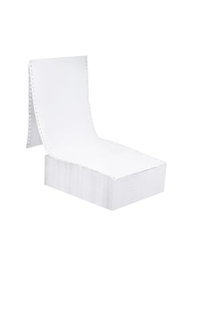 Bilgisayar Fotok.yazıcı Sürekli F.11x24 Cm 4 Nüsha 5.5 Yarım 500 Lü 60 G 1 Paket Bilgisayar Fotok.yazıcı Sürekli F.11x24 Cm 4 Nüsha 5.5 Yarım 500 Lü 60 G 1 Paket