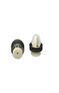 Starklips Klips Y Peugeot Citroen Renault 5'li Paket