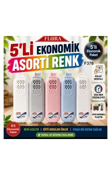 Kalorifer Peteği Suluğu Askılı Nemlendirici 5'li Asorti Set Karışık/Çok Renkli Kalorifer Peteği Suluğu Askılı Nemlendirici 5'li Asorti Set Karışık/Çok Renkli