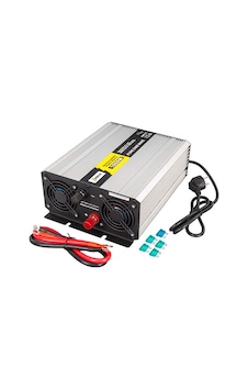 Orbus 12v 2000w Tam Sinüs Şarjlı İnverter Orbus 12v 2000w Tam Sinüs Şarjlı İnverter